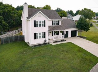 105 Amy Ct, Elizabethtown, KY 42701