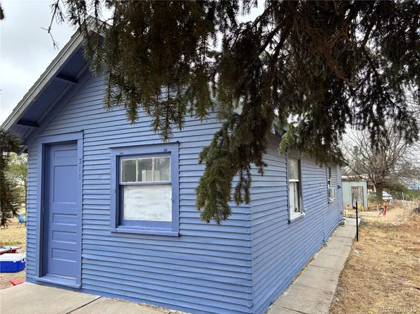 311 Loveland Avenue, Flagler, CO 80815