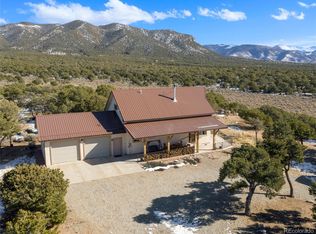 7090 Waligunda Rd, Fort Garland, CO 81133