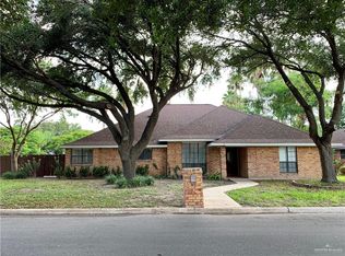 124 Wisteria Ave, McAllen, TX 78504