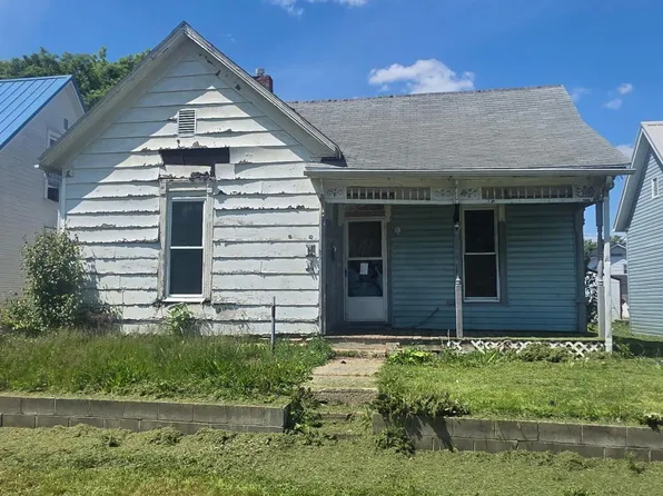 637 Pine St, Greenfield, OH 45123