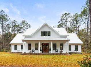 1183 Guerins Bridge Rd, Awendaw, SC 29429