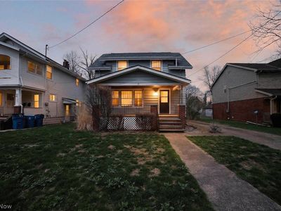 322 W 28th St, Lorain, OH, 44055