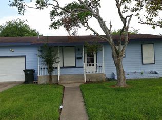 4118 Brawner Pkwy, Corpus Christi, TX 78411