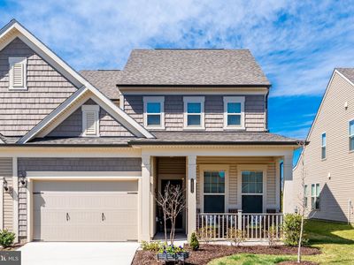 16082 Calla Lily Ln, Haymarket, VA, 20169