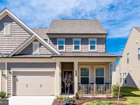 16082 Calla Lily Ln, Haymarket, VA 20169