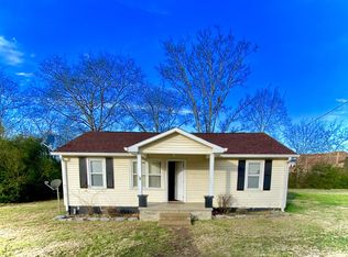 61 Benders Ferry Rd, Mount Juliet, TN 37122