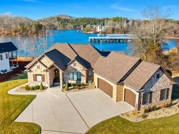 365 Pineberry Dr, Vonore, TN 37885