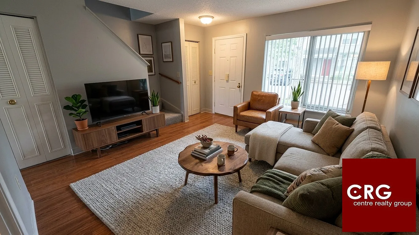 3 bed, 2.0 bath, 1320 sqft, $4,800 — Photo 1