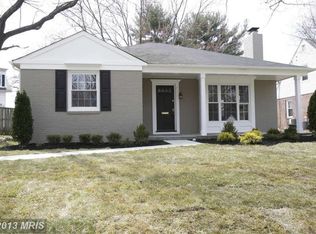 917 Weatherbee Rd, Towson, MD 21286