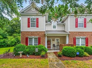 5858 Fox Ridge Ln, Winston Salem, NC 27104