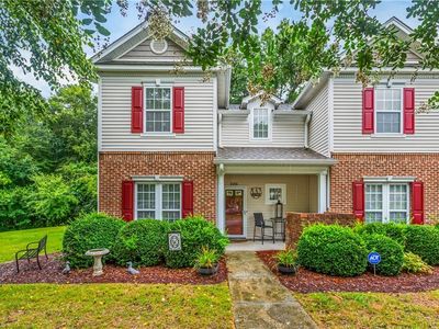 5858 Fox Ridge Ln, Winston Salem, NC, 27104