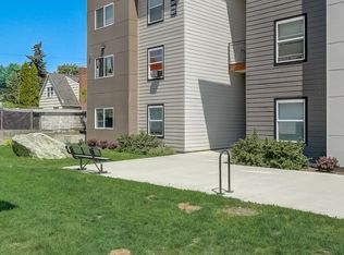 Grand Pacific, Tacoma, WA 98408