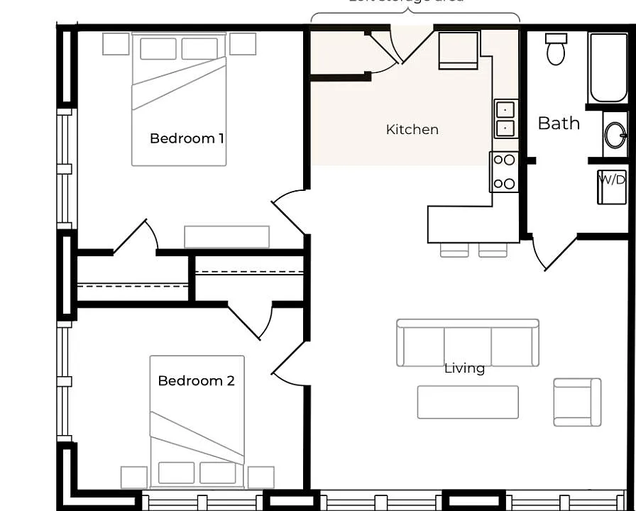 101 E Main St #219