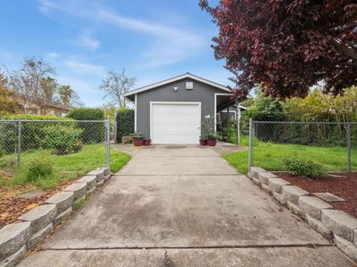 608 Harris Ave, Sacramento, CA, 95838