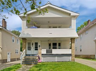 4652 Blythin Rd, Garfield Heights, OH 44125