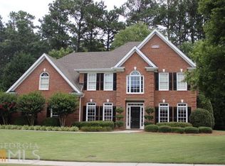 730 Rose Brooke Dr, Lawrenceville, GA 30045