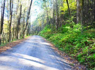 Graham Hollow Rd, Hallstead, PA 18822