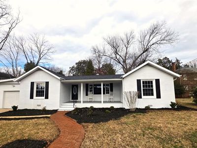507 Dumaine St, Eden, NC, 27288