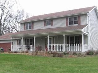 4202 John St, Richmond, IL 60071