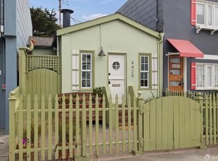 4429 Kirkham St, San Francisco, CA 94122