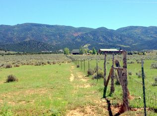 N Old U.s. Hwy #91, Summit, UT 84772