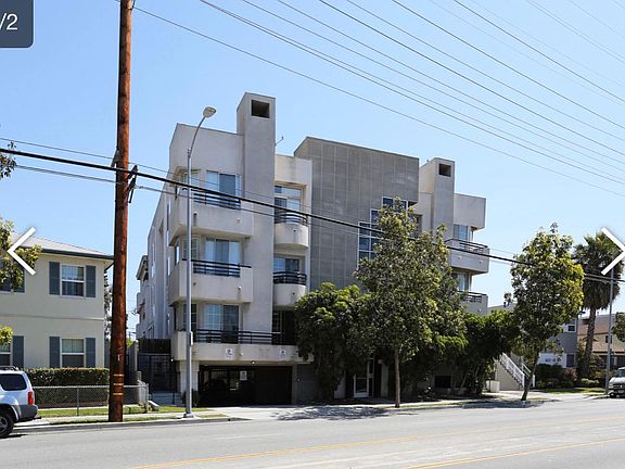 2nd image of 4320 S Centinela Ave #102
