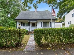 162 E Border Rd, Malden, MA 02148