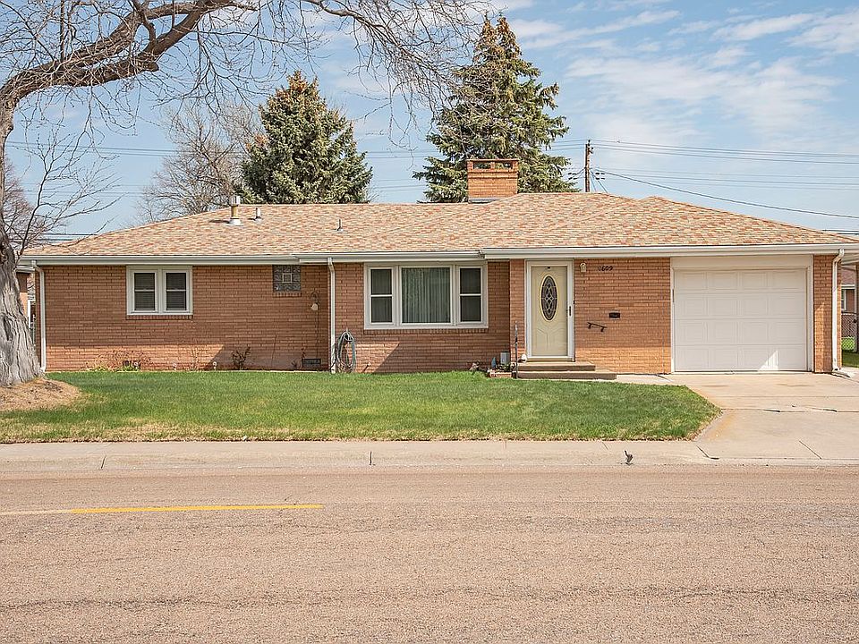 1st image of 1609 W A St