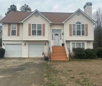 1438 Trafalgar Way, Hampton, GA, 30228