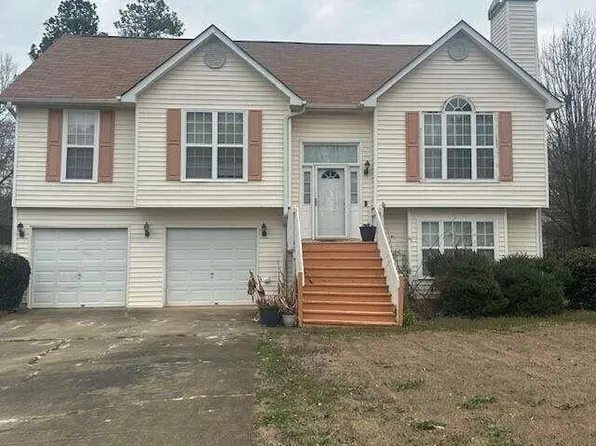 1438 Trafalgar Way, Hampton, GA 30228