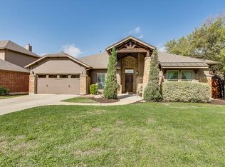 3820 Sapphire Loop, Round Rock, TX 78681