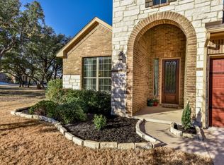2304 Lookout Knoll Dr, Leander, TX 78641