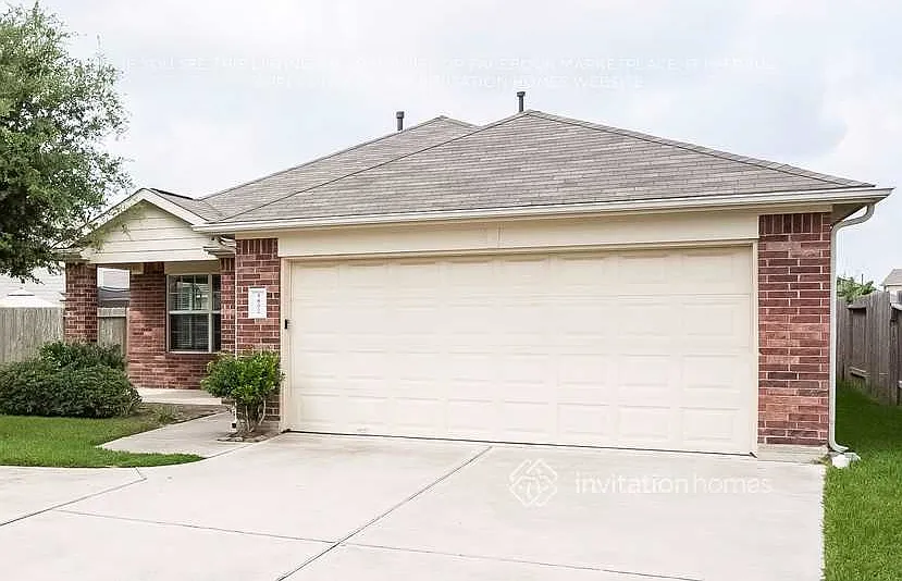 5802 Le Carpe Plantation Ct Katy, TX 77449 — Photo 2