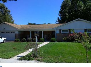 16 Drexel Hills Cir, New Cumberland, PA 17070