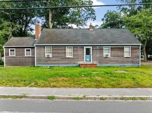275 Careswell St, Marshfield, MA 02050