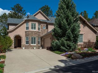 6817 Castlepoint Ln, Castle Pines, CO 80108