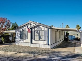 99 Sir Galahad Dr SPACE 99, Riverside, CA 92507