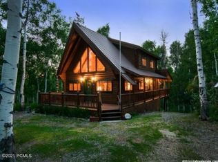 11073 E Maple Rd, Heber, UT 84032