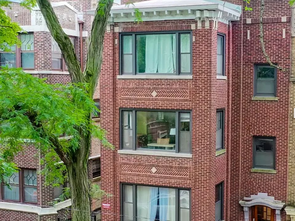 1st image of 6642 N Newgard Ave #1