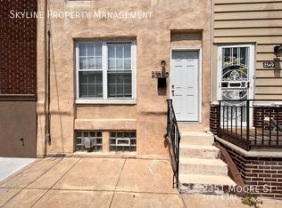 2351 Moore St, Philadelphia, PA 19145
