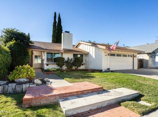 3956 E Hemway Ct, Simi Valley, CA 93063