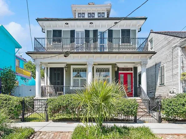 3229 Grand Route Saint John St, New Orleans, LA 70119