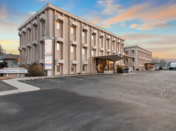 112 N University Rd, Spokane, WA