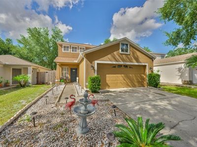 8446 Quarter Horse Dr, Riverview, FL, 33578
