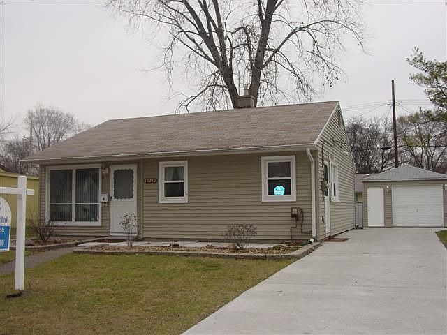 Well maintained Ranch