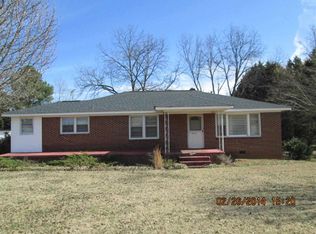 5920 Highway 187, Anderson, SC 29625