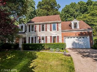 12016 Yellowbell Ln, Columbia, MD 21044