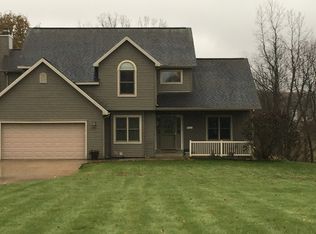 22639 Bluebird Ave, Mattawan, MI 49071