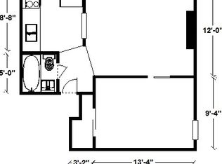 49-12 Vernon Blvd #3F, Long Island City, NY 11101